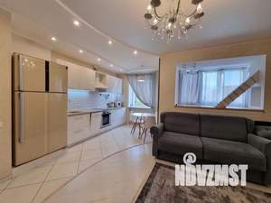 3-к квартира, вторичка, 69м2, 5/16 этаж