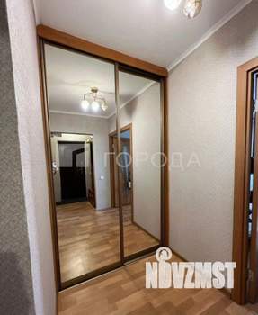 1-к квартира, вторичка, 37м2, 8/9 этаж