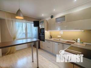 3-к квартира, вторичка, 91м2, 3/20 этаж