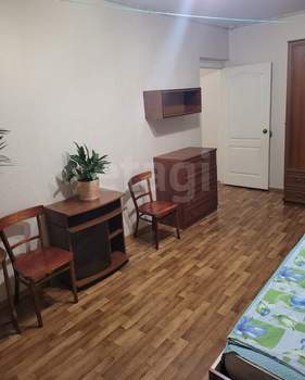 1-к квартира, вторичка, 36м2, 5/10 этаж