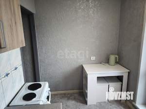 1-к квартира, вторичка, 37м2, 7/9 этаж