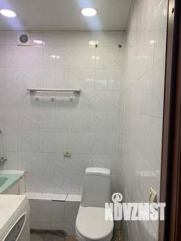 2-к квартира, вторичка, 43м2, 4/5 этаж