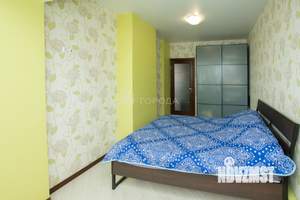 2-к квартира, вторичка, 49м2, 9/16 этаж