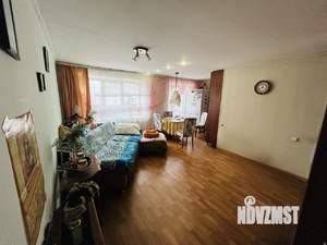 2-к квартира, вторичка, 44м2, 2/5 этаж