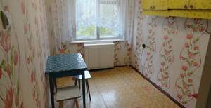 2-к квартира, вторичка, 43м2, 3/9 этаж