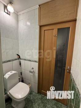 2-к квартира, вторичка, 39м2, 2/9 этаж