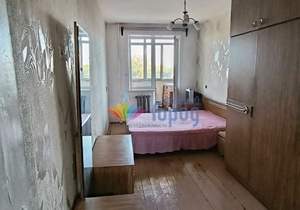 3-к квартира, вторичка, 60м2, 8/9 этаж