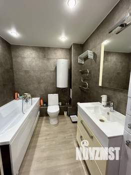 4-к квартира, вторичка, 94м2, 12/19 этаж