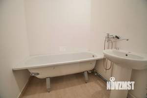 1-к квартира, вторичка, 40м2, 8/9 этаж