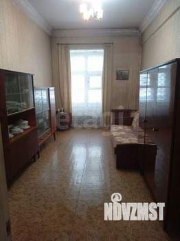 3-к квартира, вторичка, 92м2, 2/5 этаж