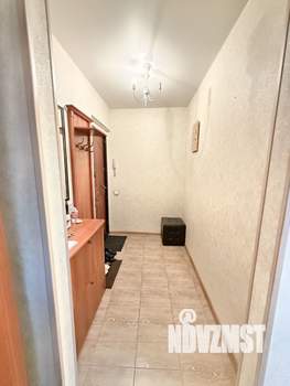 1-к квартира, вторичка, 35м2, 7/10 этаж