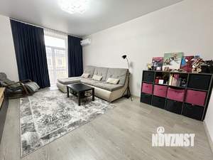 3-к квартира, вторичка, 92м2, 5/5 этаж