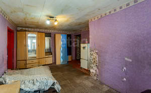 2-к квартира, вторичка, 44м2, 3/5 этаж