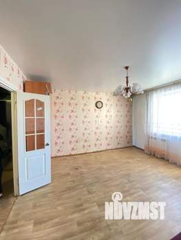 2-к квартира, вторичка, 52м2, 4/9 этаж