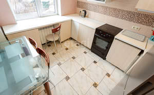 4-к квартира, вторичка, 86м2, 1/9 этаж