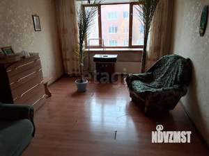 1-к квартира, вторичка, 36м2, 2/5 этаж