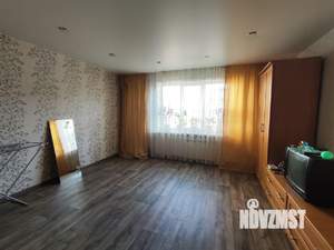4-к квартира, вторичка, 78м2, 2/9 этаж