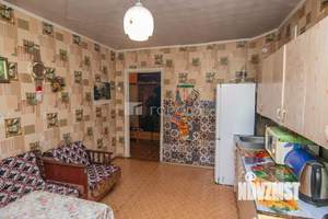 4-к квартира, вторичка, 94м2, 5/5 этаж