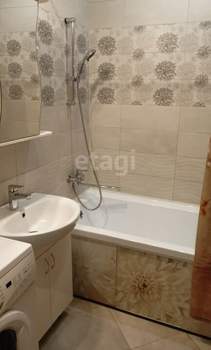 2-к квартира, вторичка, 60м2, 4/5 этаж