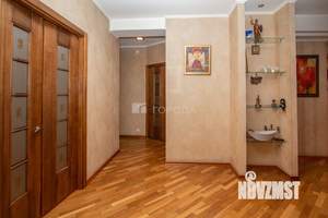 3-к квартира, вторичка, 97м2, 2/7 этаж