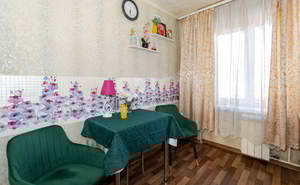 2-к квартира, вторичка, 31м2, 5/5 этаж