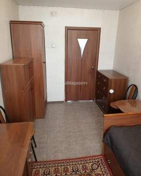 3-к квартира, вторичка, 48м2, 4/4 этаж