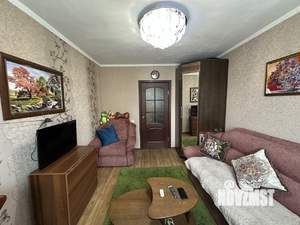 3-к квартира, вторичка, 65м2, 7/9 этаж