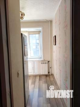2-к квартира, вторичка, 46м2, 2/5 этаж