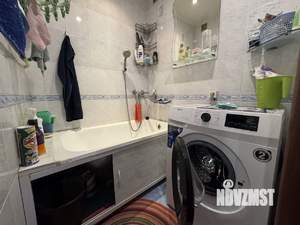 3-к квартира, вторичка, 58м2, 3/5 этаж