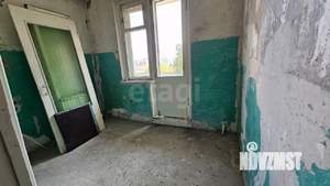1-к квартира, вторичка, 36м2, 4/9 этаж