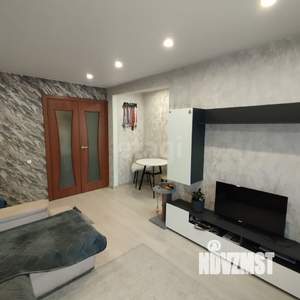 2-к квартира, вторичка, 44м2, 3/5 этаж