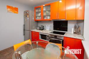 3-к квартира, вторичка, 73м2, 4/5 этаж