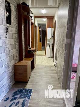 3-к квартира, вторичка, 60м2, 5/9 этаж