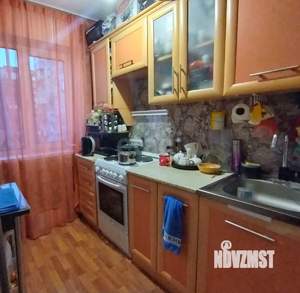 2-к квартира, вторичка, 44м2, 5/5 этаж