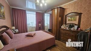 2-к квартира, вторичка, 48м2, 4/5 этаж