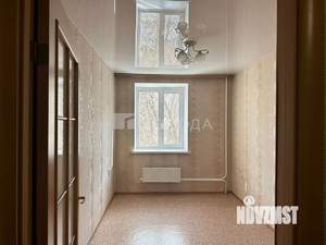 2-к квартира, вторичка, 43м2, 1/6 этаж