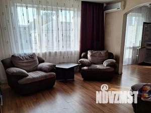 3-к квартира, вторичка, 65м2, 4/6 этаж