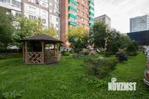 3-к квартира, вторичка, 149м2, 4/14 этаж