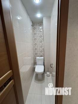 2-к квартира, вторичка, 51м2, 5/9 этаж