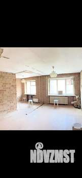 1-к квартира, вторичка, 30м2, 2/5 этаж