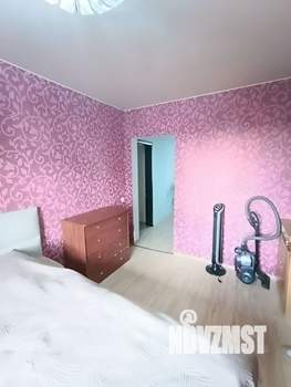 4-к квартира, вторичка, 76м2, 9/9 этаж