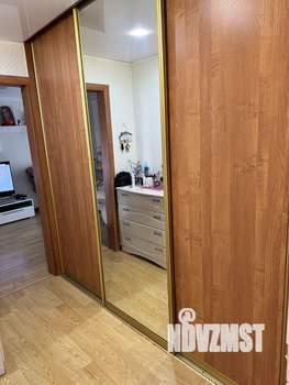 2-к квартира, вторичка, 45м2, 5/9 этаж