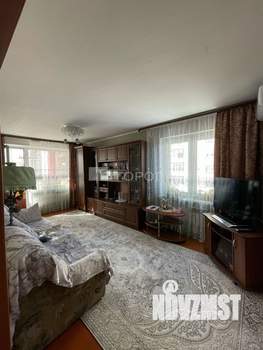 3-к квартира, вторичка, 58м2, 3/9 этаж