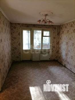 2-к квартира, вторичка, 43м2, 2/9 этаж