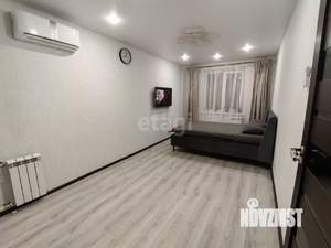 1-к квартира, вторичка, 36м2, 1/10 этаж