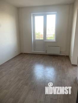 1-к квартира, вторичка, 22м2, 2/9 этаж
