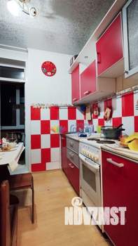 2-к квартира, вторичка, 44м2, 2/5 этаж