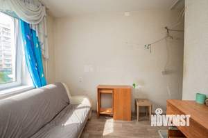 1-к квартира, вторичка, 36м2, 3/9 этаж