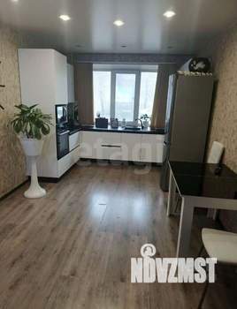 3-к квартира, вторичка, 60м2, 1/5 этаж