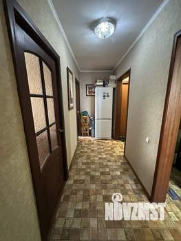 3-к квартира, вторичка, 65м2, 7/9 этаж